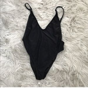 NASTYGAL SWIMSUIT